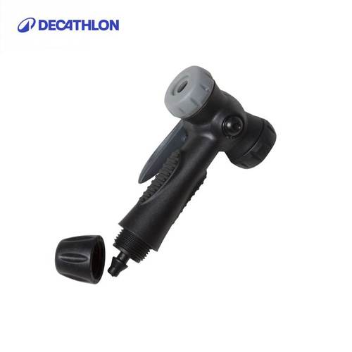 兼容美法嘴 双头打气嘴