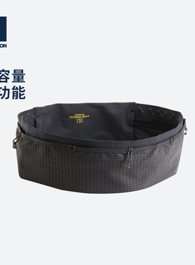 迪卡侬运动腰包男女春跑步手机容量马拉松背包装备多功能小包OVA2