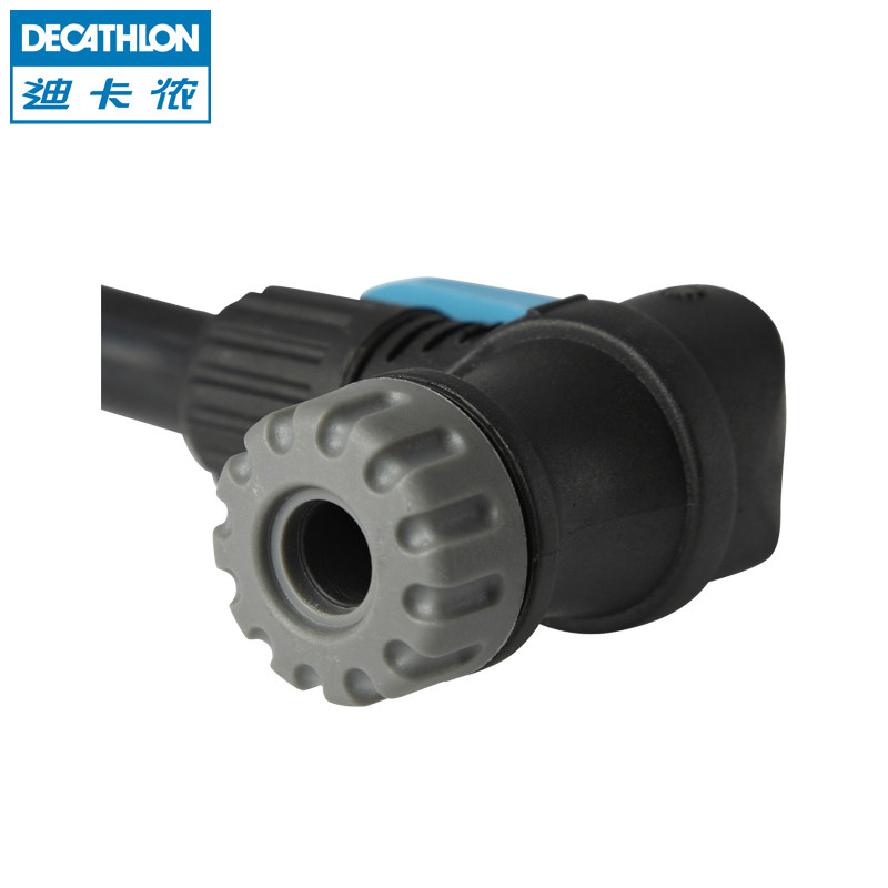 Pompe à vélo DECATHLON - Ref 2388829 Image 4