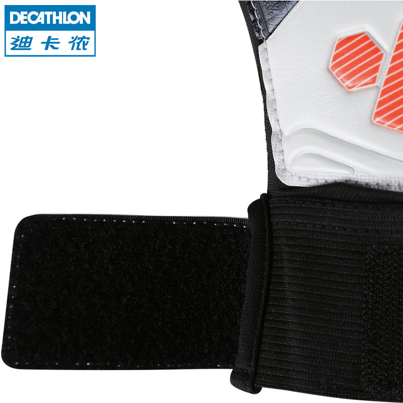 Gants de foot DECATHLON    - Ref 2589667 Image 3