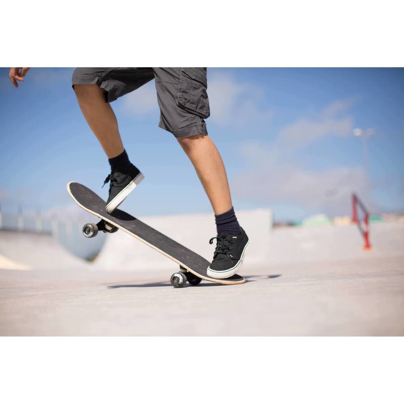Skate pour enfant DECATHLON    - Ref 2597452 Image 5