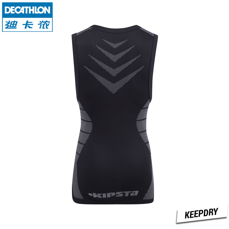 Vêtement de sport homme DECATHLON - Ref 623684 Image 3