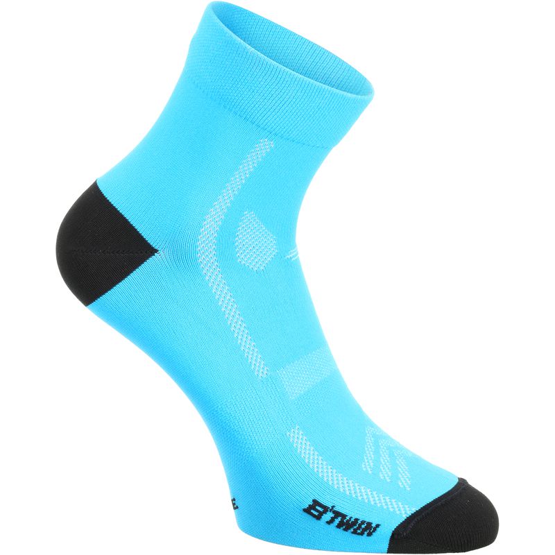 Chaussettes de sport DECATHLON - Ref 1071714 Image 2