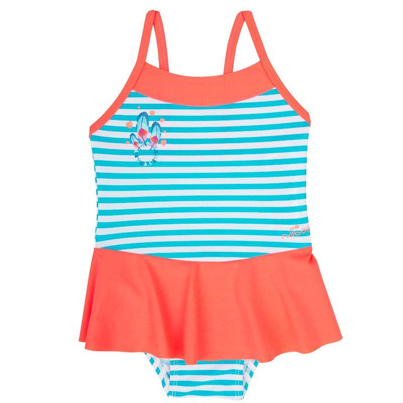 Maillot de bain fille DECATHLON    - Ref 2547324 Image 4