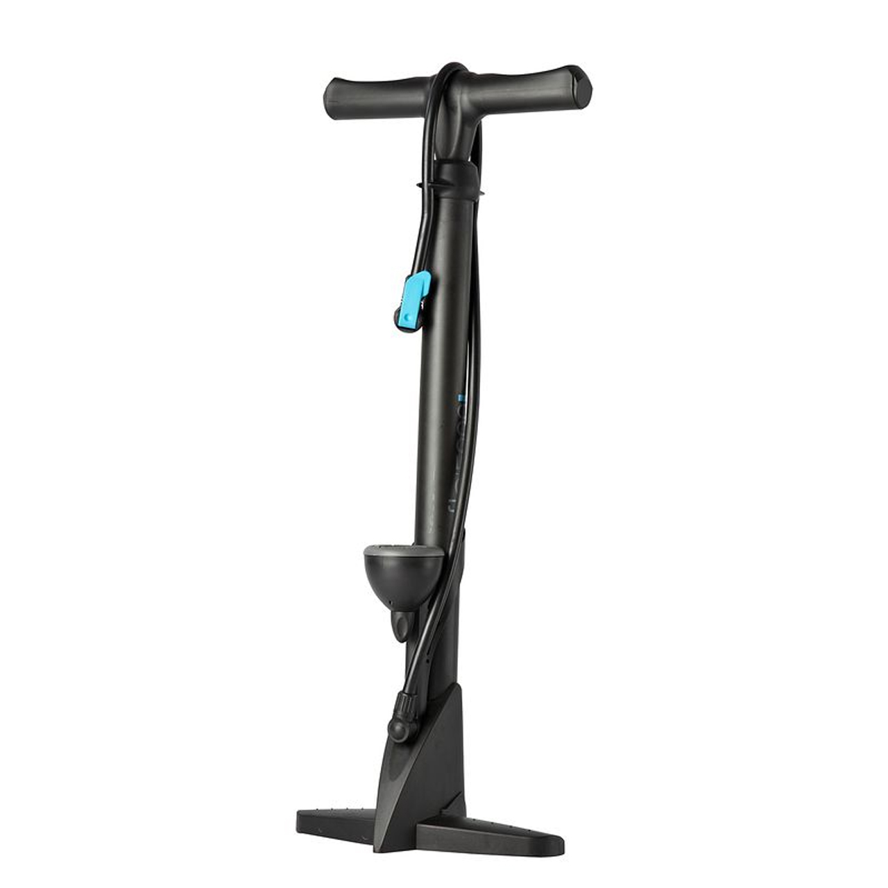 Pompe à vélo DECATHLON - Ref 2386884 Image 5