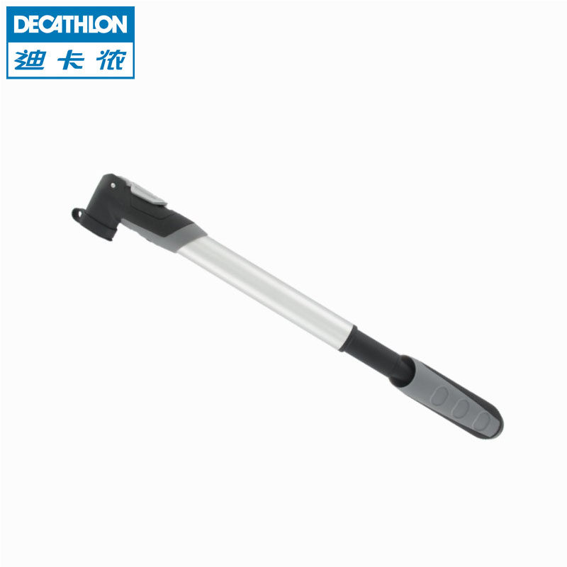 Pompe à vélo DECATHLON - Ref 2389474 Image 5