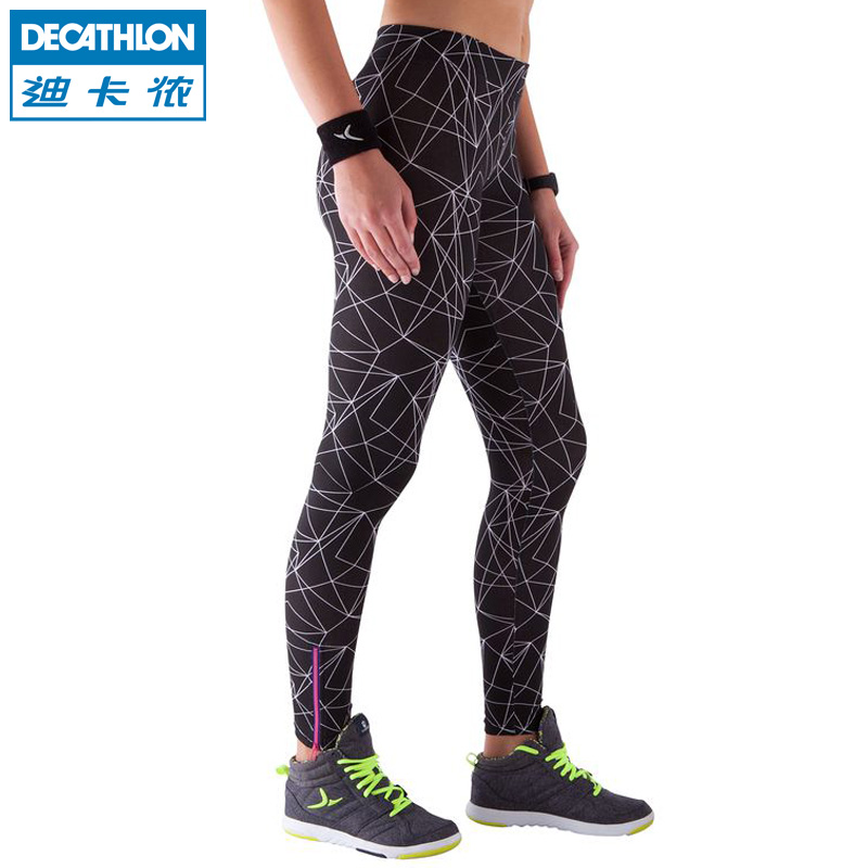 Short sport femme DECATHLON - Ref 551425 Image 3