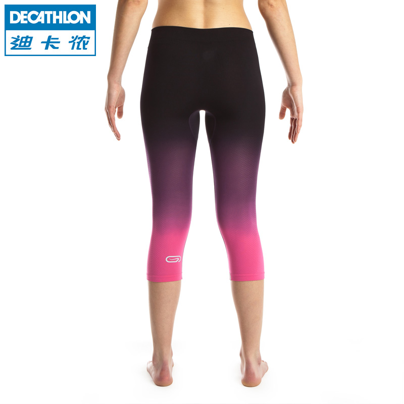 Vêtement de sport femme DECATHLON - Ref 617107 Image 4