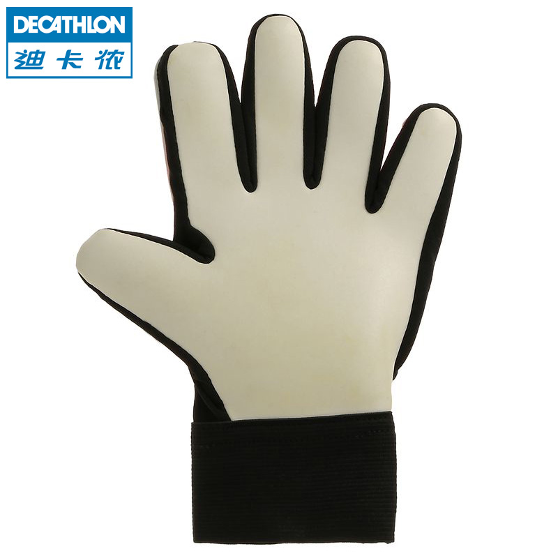 Gants de foot DECATHLON    - Ref 2589667 Image 2