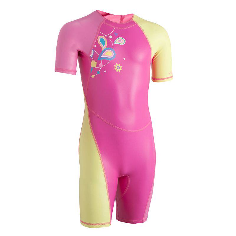 Maillot de bain garcon DECATHLON    - Ref 2537419 Image 5