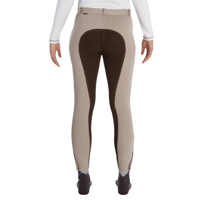 Article équitation pour femme DECATHLON - Ref 1381021 Image 3