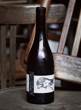 Pattes Loup狼爪酒庄Chablis 1er Cru Butteaux夏布利一级园布特
