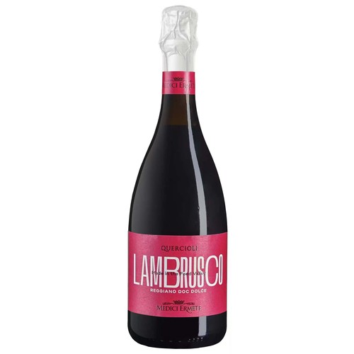 艾梅塔蓝布鲁斯科甜红起泡酒