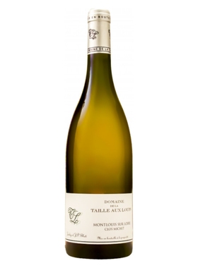 Taille aux Loups Montlouis Sur Loire Clos Michet狼形酒庄