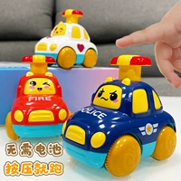Игрушечная машина для тренировок, игрушка для мальчиков, 1 лет, 3-6 мес.