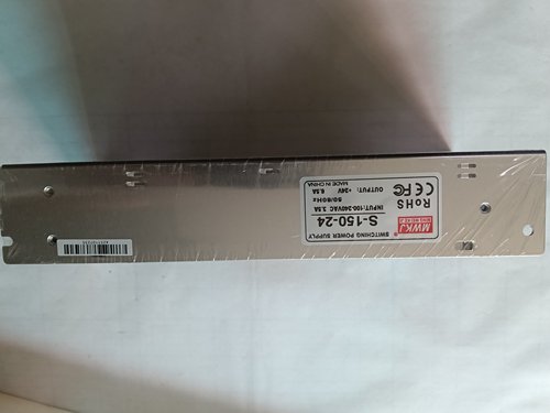 全新原装MWKJ开关电源S-150-24