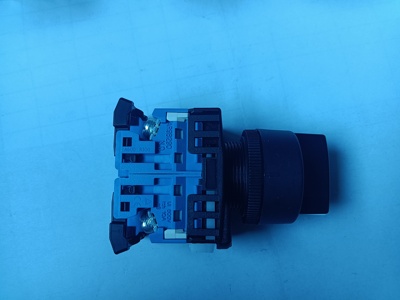 全新原装富士三档自复位转换开关AR22PR-120B