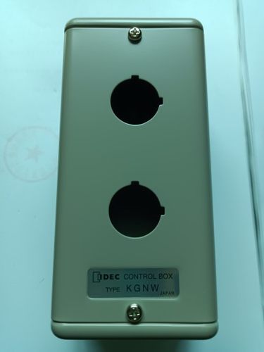 KGNW212Y按钮盒和泉KGNW212Y
