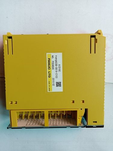 扩展模块发那科A03B-0819-C103