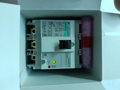 全新原装富士漏电断路器EW32EAG-3P032B 32A
