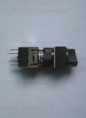 供应富士防水防油二位转换开关AH165-SP2B11