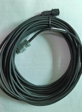 全新原装电机编码器电缆JZSP-CMP60-15 E203693