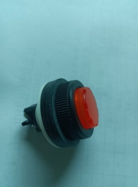 全新原装富士橙色指示灯DR30E3L-E4A