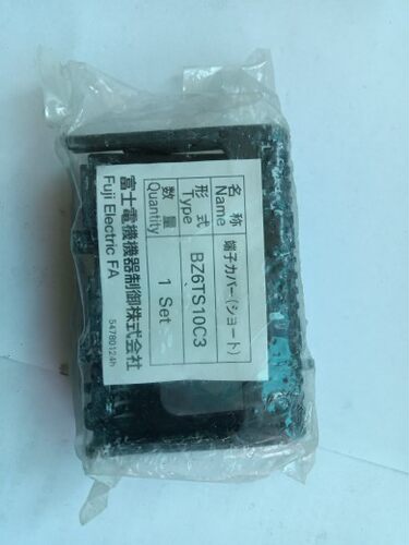 端子罩塑壳断路器富士BZ6TS10C3