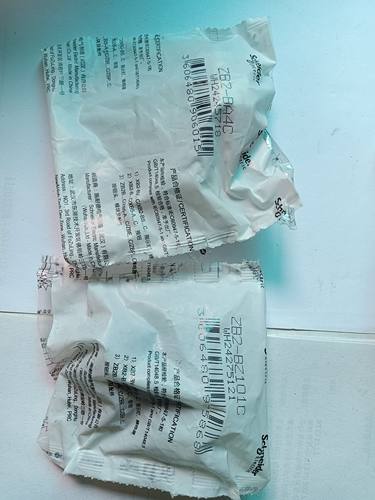 全新原装施耐德红色按钮XB2BA41C