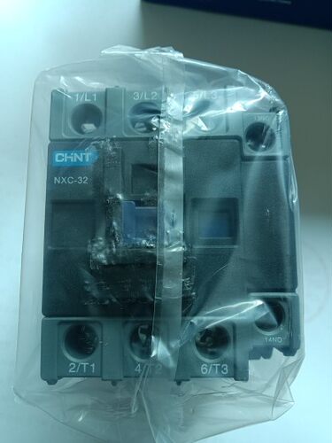 NXC-32接触器正泰NXC-32