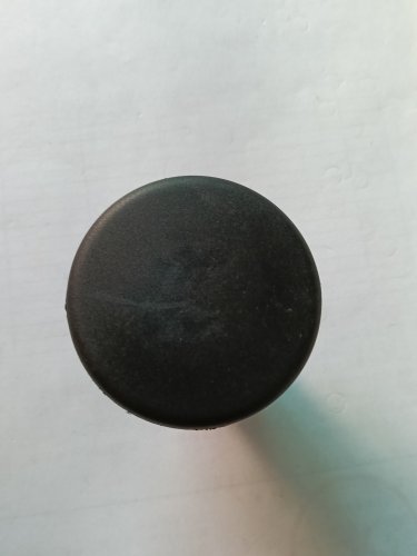 全新原装施耐德黑色大头按钮ZB2BR2C