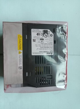 全新原装台达变频器VFD4A8MS21ANSAA