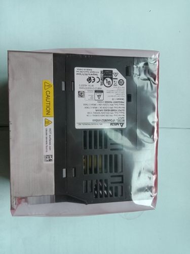 变频器台达VFD4A8MS21ANSAA