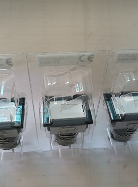 全新原装富士白色带灯按钮AF16F0N-C1E3W