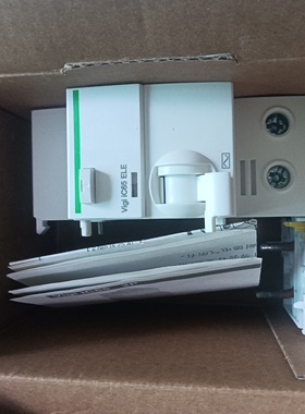 全新原装施耐德剩余电流保护元件A9V53240 Vigi IC65 ELE 2P 40A