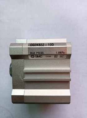 全新原装正品SMC气缸CQ2KB32-10D