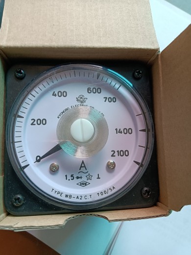 KYONGBO京甫WB-A2CT700/5A