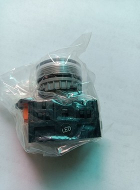 全新原装正品天得白色220V指示灯TN2P2WL