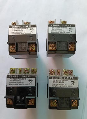 全新原装龙声绿色带灯按钮YSNPBL2-AL22