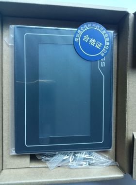 全新原装昆仑通泰4.3寸触摸屏TPC4013El