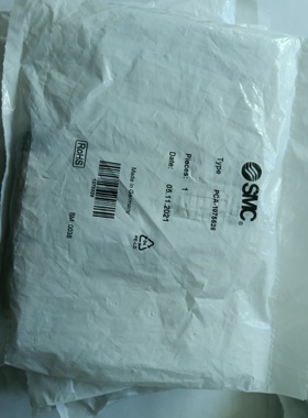 全新原装SMC通讯接头PCA-1075526