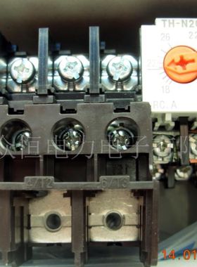 供应全新原装正品三菱热继电器TH-N20TAKP