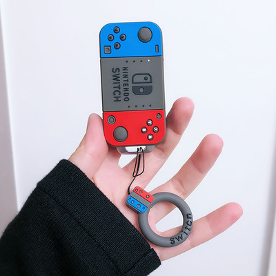 适用宝腾车钥匙套虎头X50保护壳