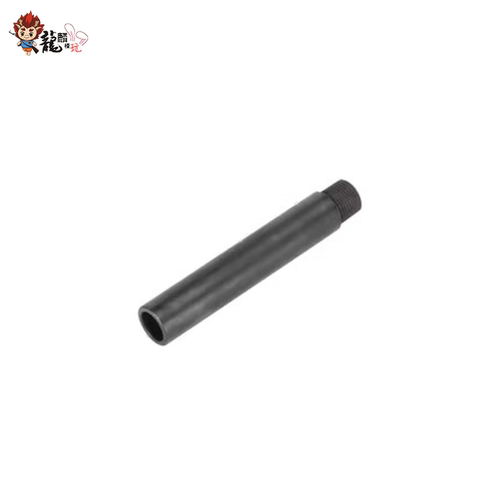 vp9平头管vp9l刚制外管逆牙外管