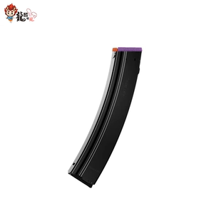 LDT MP5/MP5K 压力夹 压力鼓 模型玩具配件