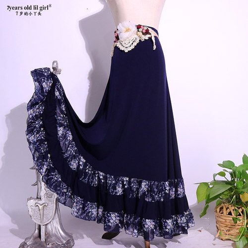 弗拉裙子7yearsoldlilgirl