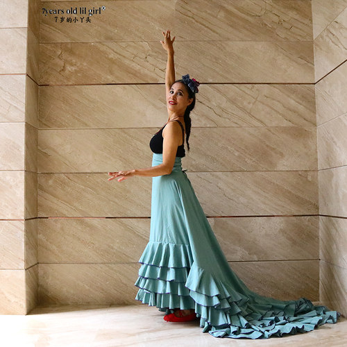 制定flamengo弗拉门戈演出服