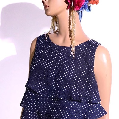 7yearsoldlilgirl雪纺上衣