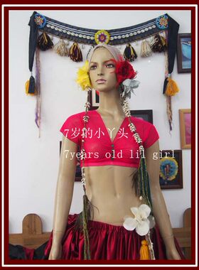 肚皮舞新款 短袖德国水纱英伦深V领上衣设计师品牌CUA19