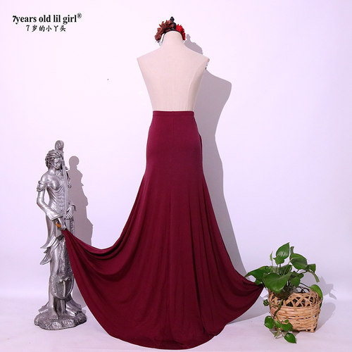 7yearsoldlilgirl包臀裙